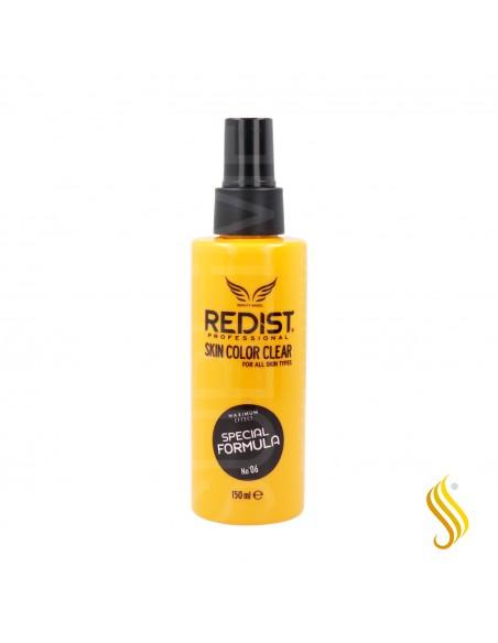 Redist Skin Color Clear 150 ml