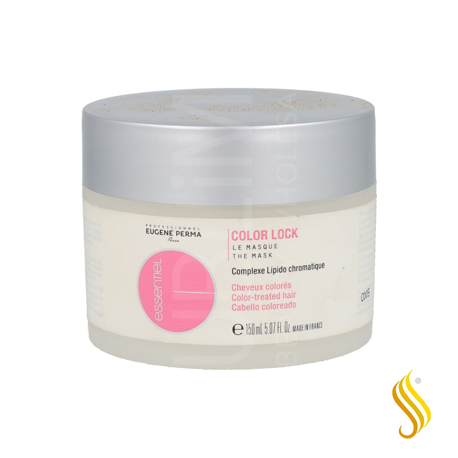 Eugene Essentiel Couleur Lock Masque 150 Ml