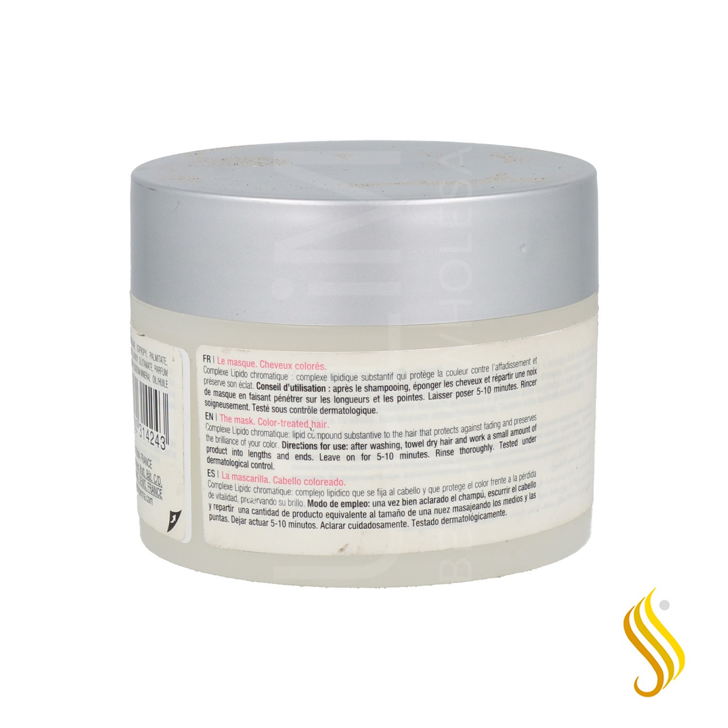 Eugene Essentiel Couleur Lock Masque 150 Ml