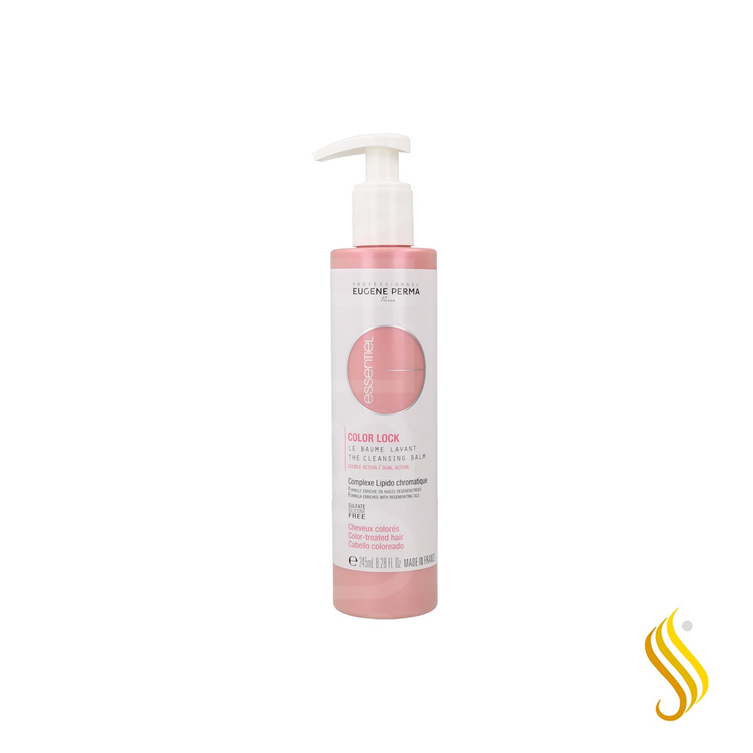 Eugene Essentiel Color Lock Cleansing Balm 245 Ml 