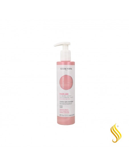 Eugene Essentiel Color Lock Cleansing Balm 245 Ml 
