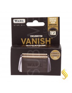 Feuille d'or Wahl + lame Vanish Réf 3022905
