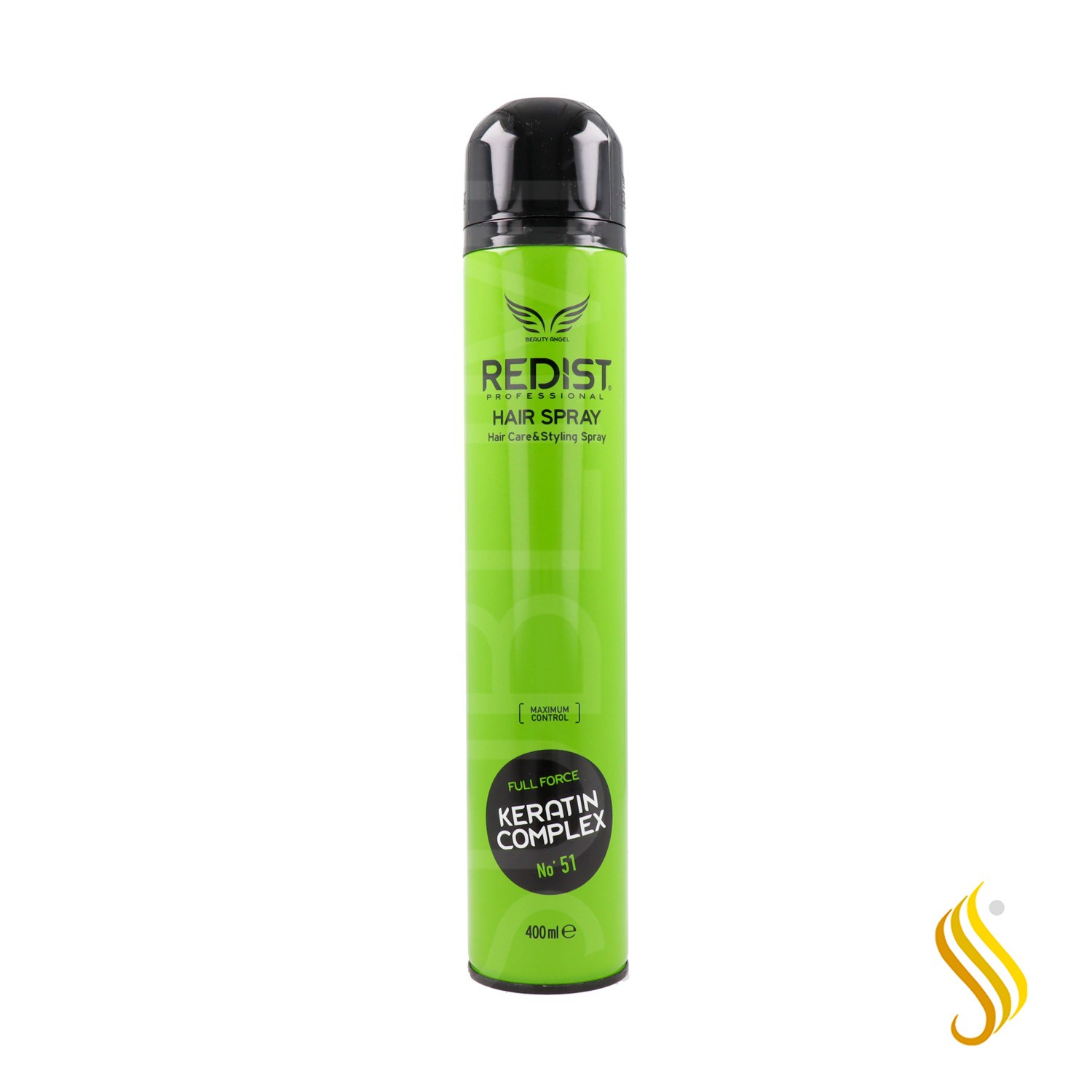 Redist Hair Full Force Keratin Complex Spray 400 ml