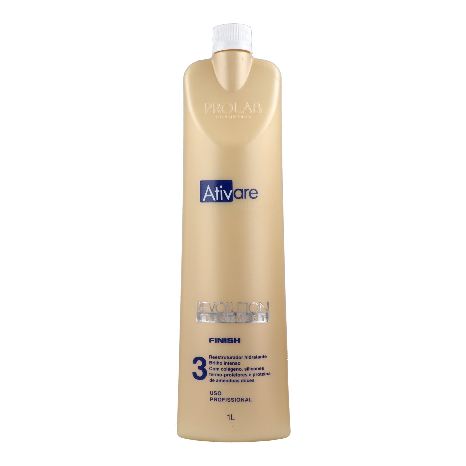 Ativare Revolution Traitement de Finition 1000 ml