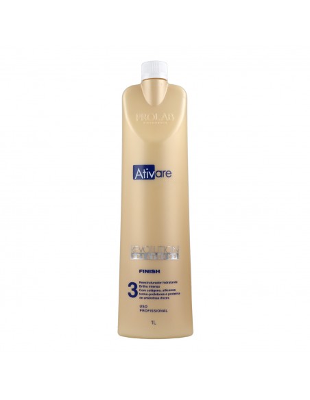 Ativare Revolution Traitement de Finition 1000 ml