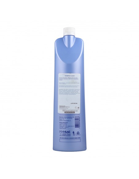 Ativare Restore Plus Shampooing Clair 1000 ml