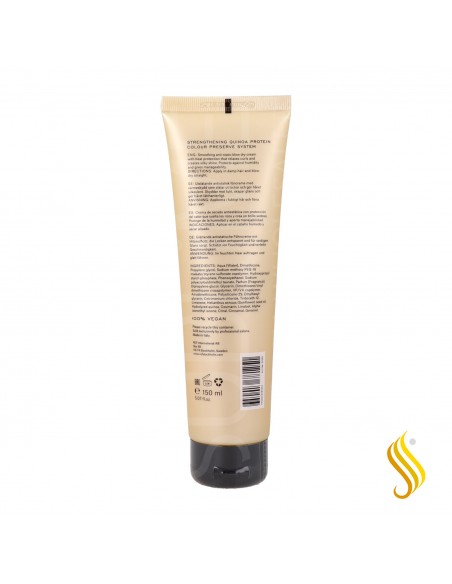 Ref Get It Straigh Creme (241) 150 ml