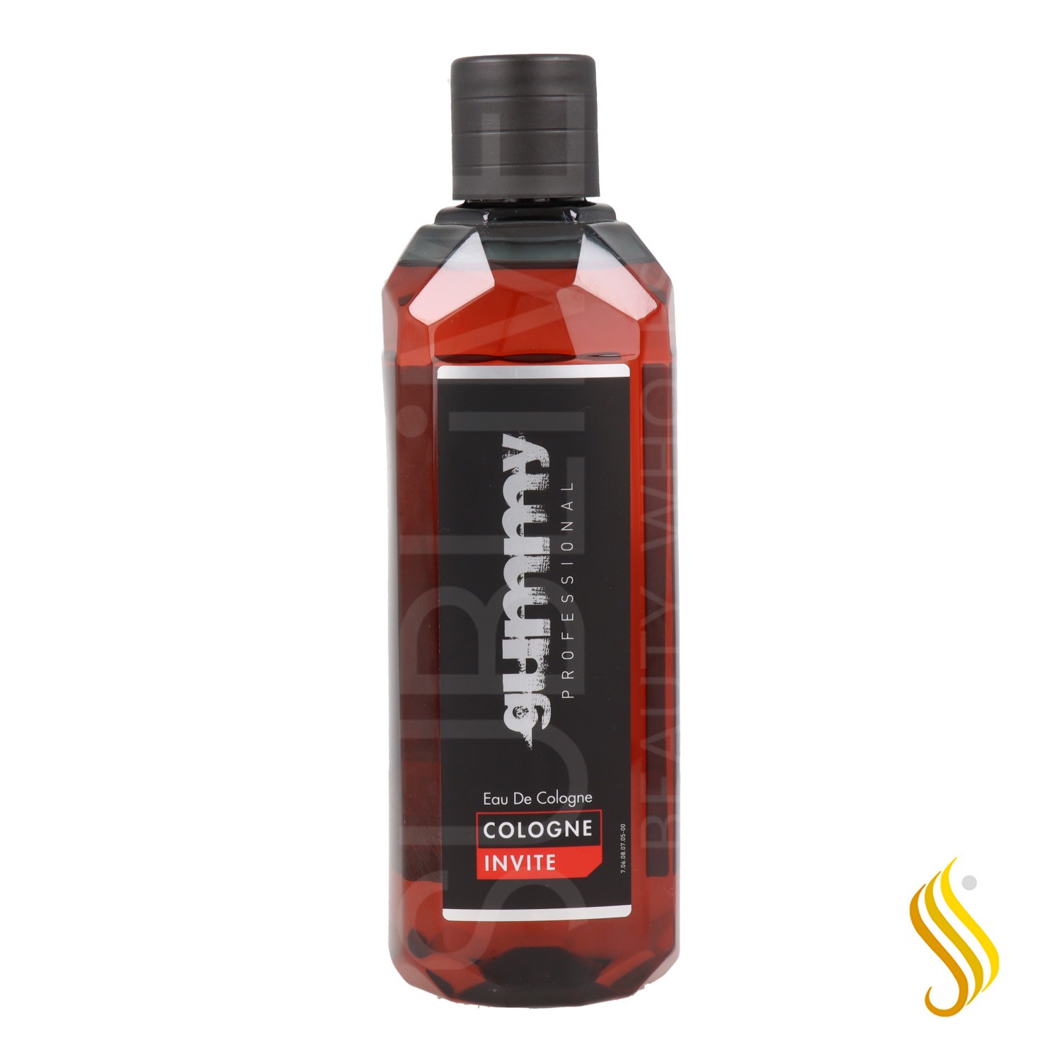 Gummy Barber Invite Cologne 500 ml