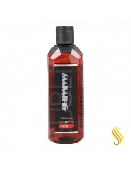 Gummy Barber Invite Cologne 500 ml