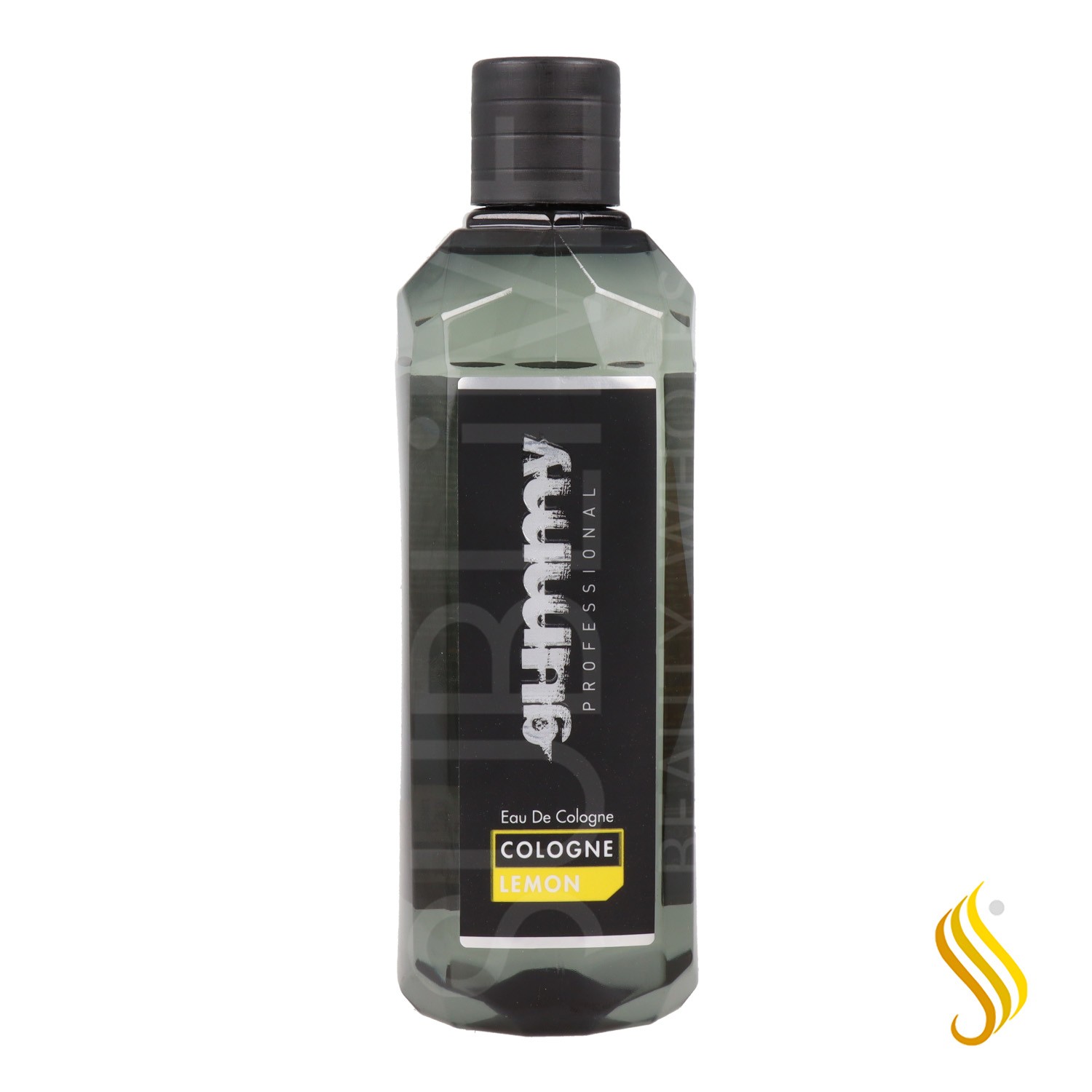 Gummy Barber Lemon Cologne 500 ml