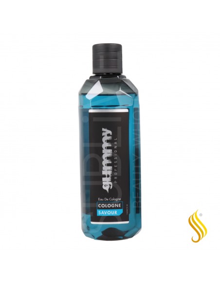 Gummy Barber Sabor Colônia 500 ml