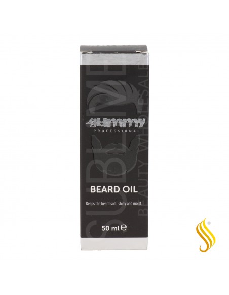 Gummy Beard Oil 50 ml