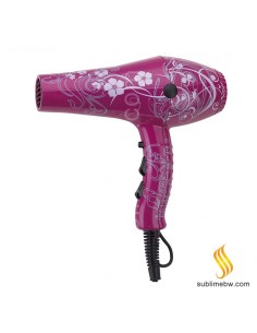 Albi Hair Dryer Flower Pink/fucsia (3300r)