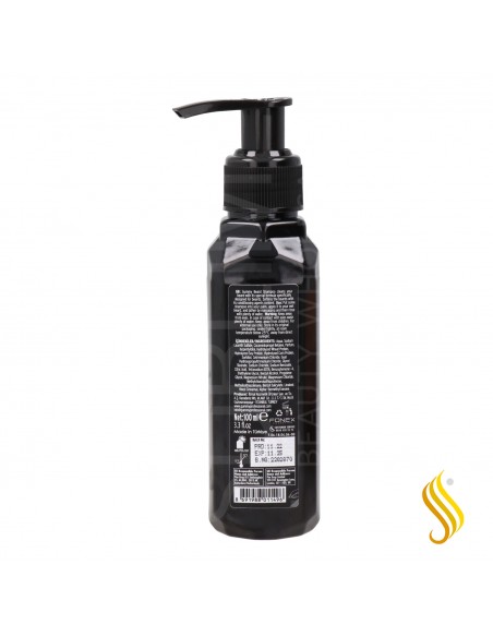 Gummy Beard 2 In 1 Shampoo 100 ml