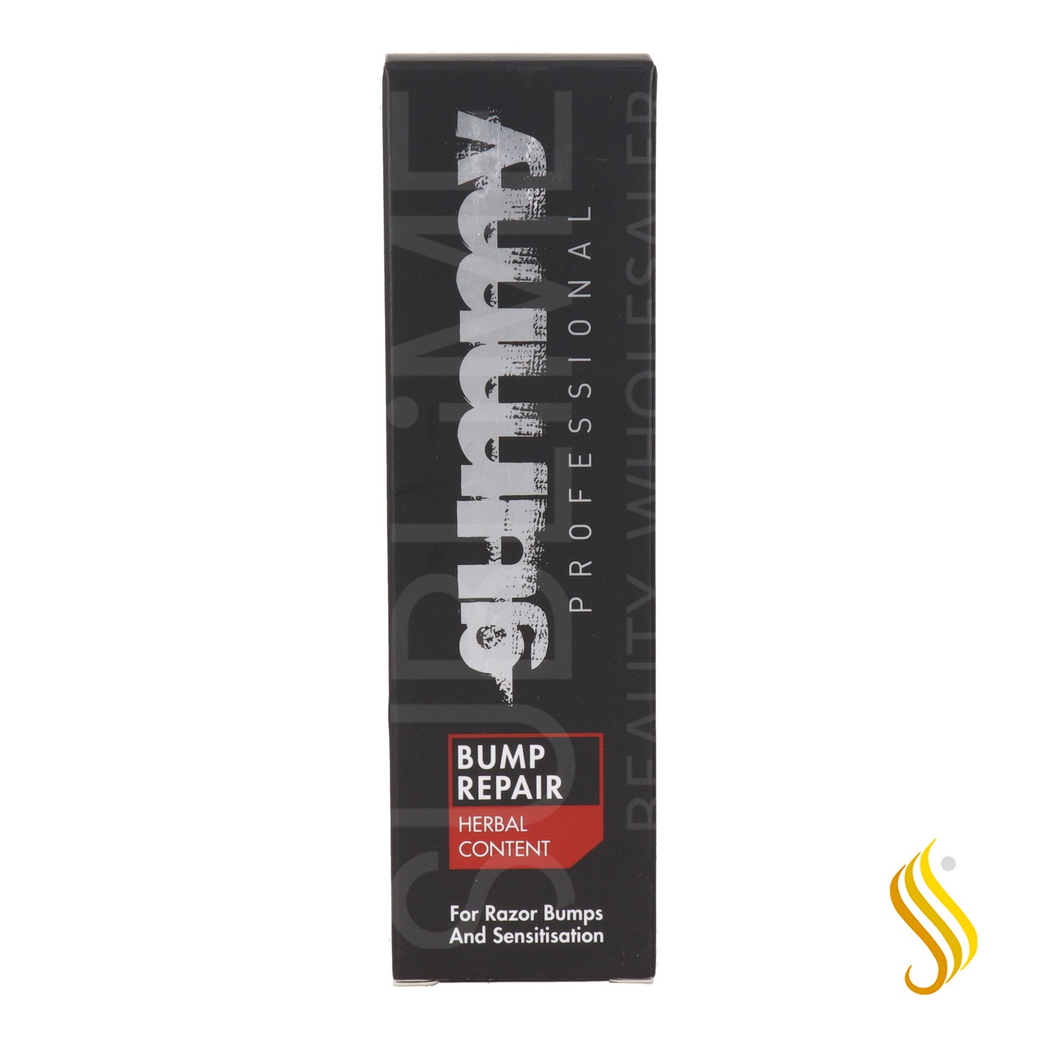 Réparation des bosses gommeuses 100 ml