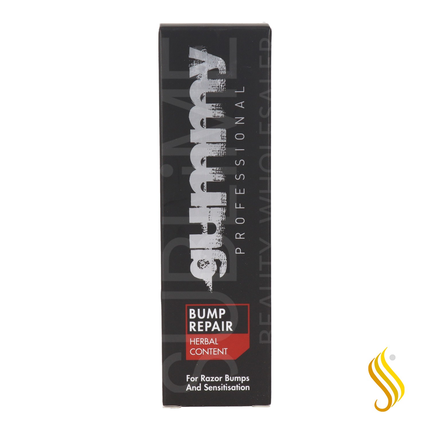 Réparation des bosses gommeuses 100 ml