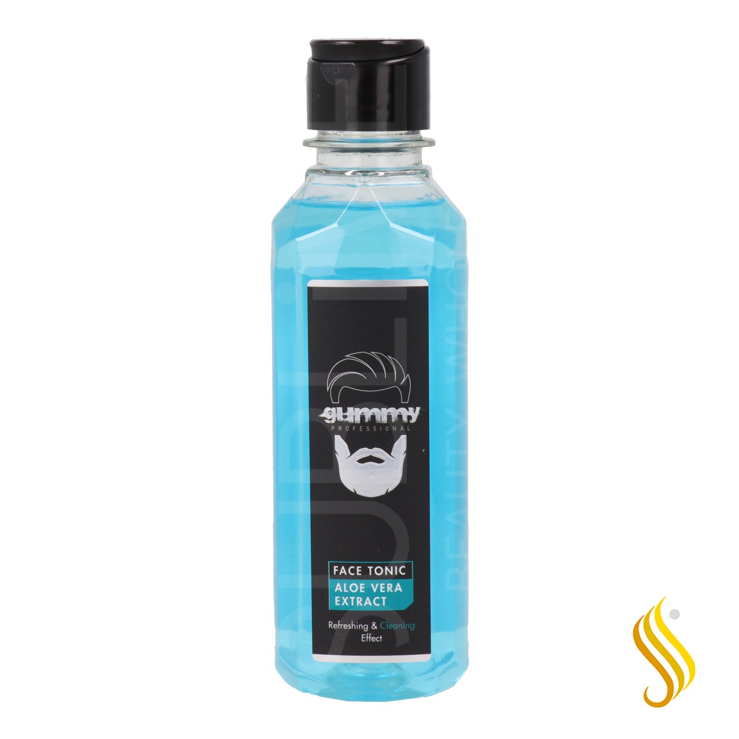 Gummy Face Tonic 250 ml