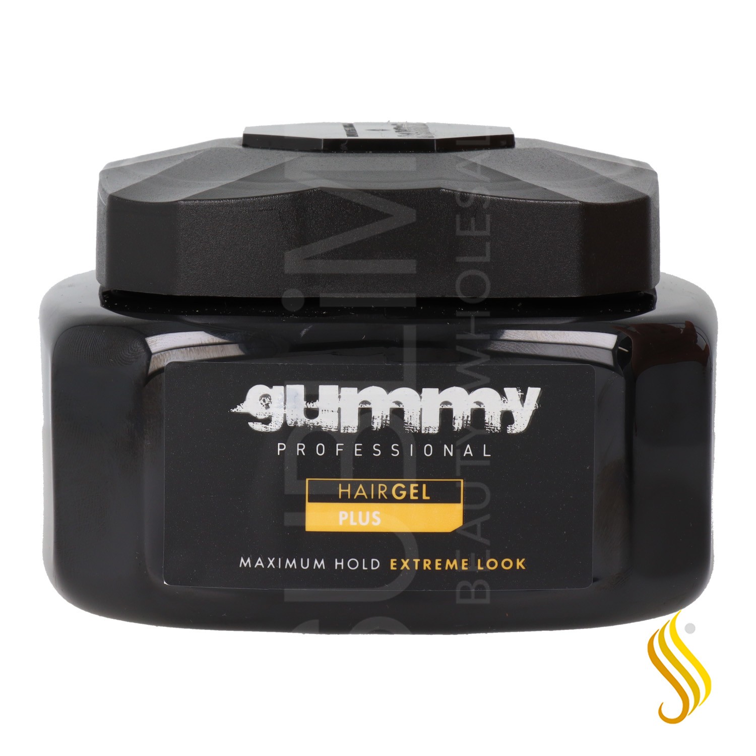 Gummy Hair Gel Plus 500 ml