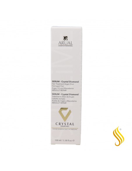 Arual Crystal Diamond Serum 100 ml