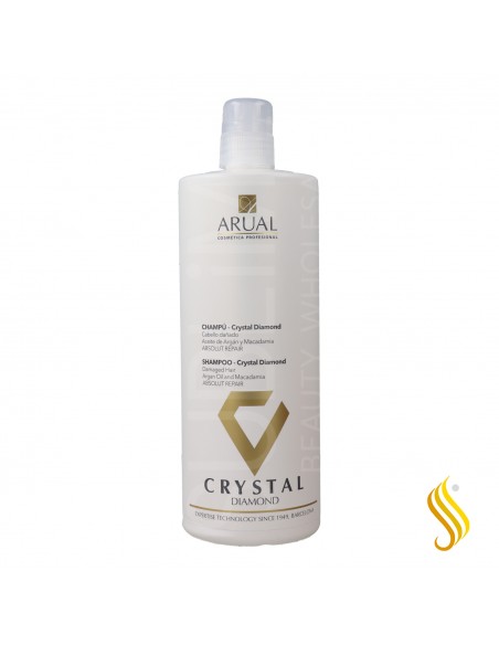 Arual Crystal Diamond Shampoo 1000 ml