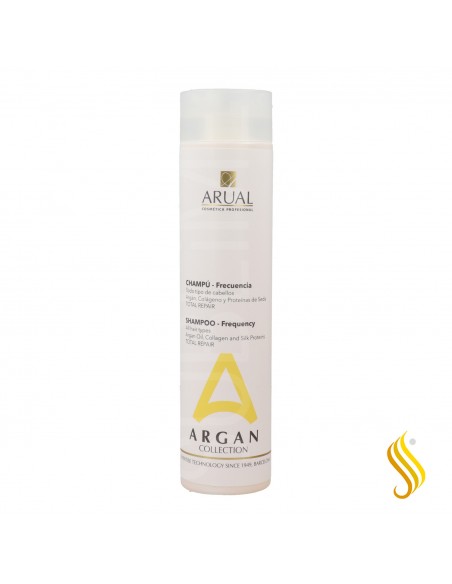 Arual Argan Collection Frequency Shampoo 250 ml