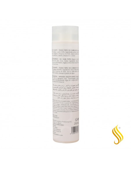 Arual Argan Collection Frequency Shampoo 250 ml