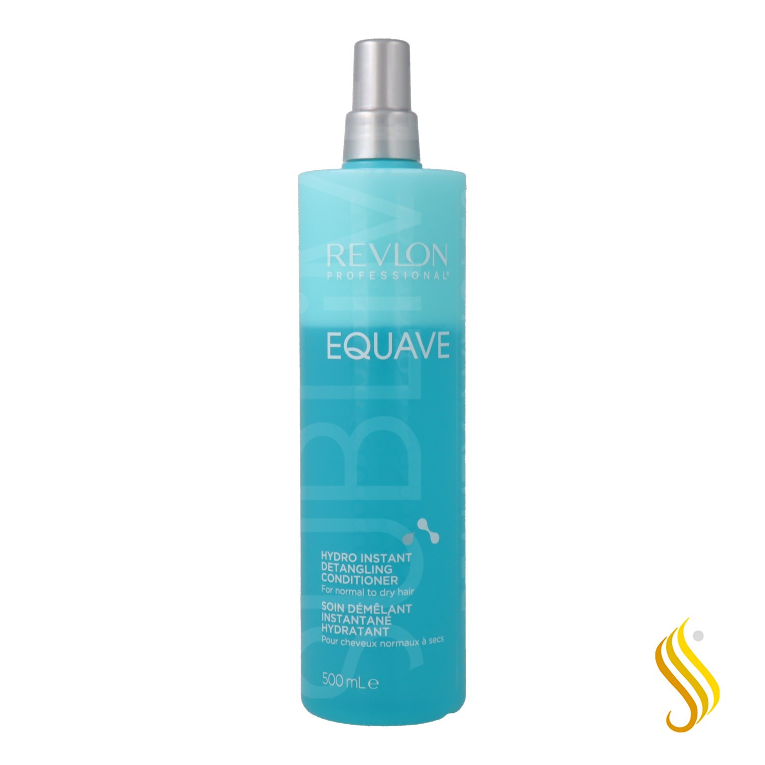 Revlon Equave Hydro Instant Detangling Conditioner 500 ml