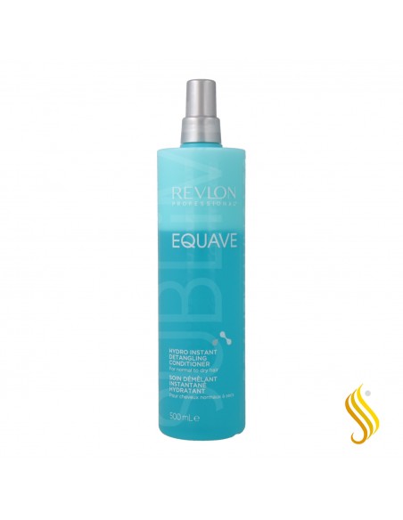 Revlon Equave Hydro Instant Detangling Conditioner 500 ml