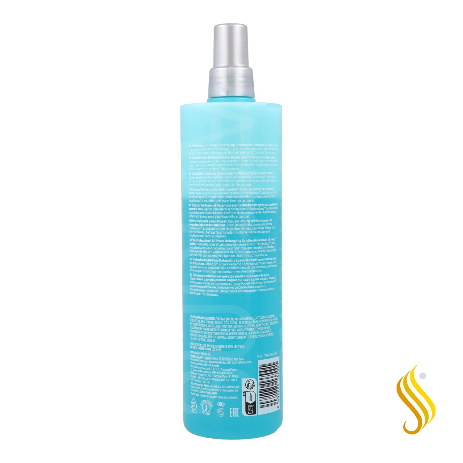 Revlon Equave Hydro Instant Detangling Conditioner 500 ml