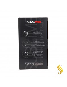 Coffret Désinfectant Babylisspro Barbersonic 2