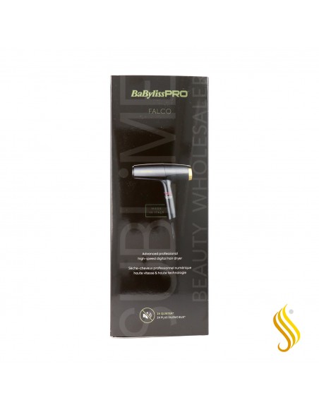 Babylisspro Falco High Speed Gold Dryer