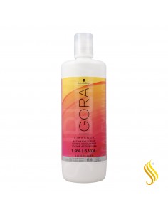 Schwarkopf Igora Vibrance Lotion Activateur 1,9% - 6 Vol 1000 ml