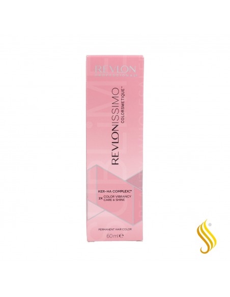 Revlon Revlonissimo Colorsmetique 012 60ml