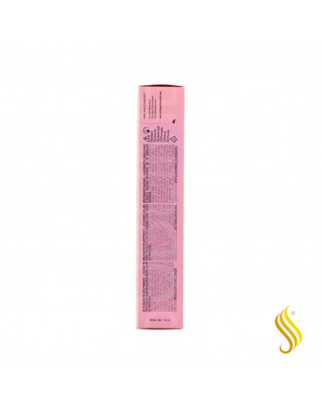 Revlon Revlonissimo Colorsmetique 012
