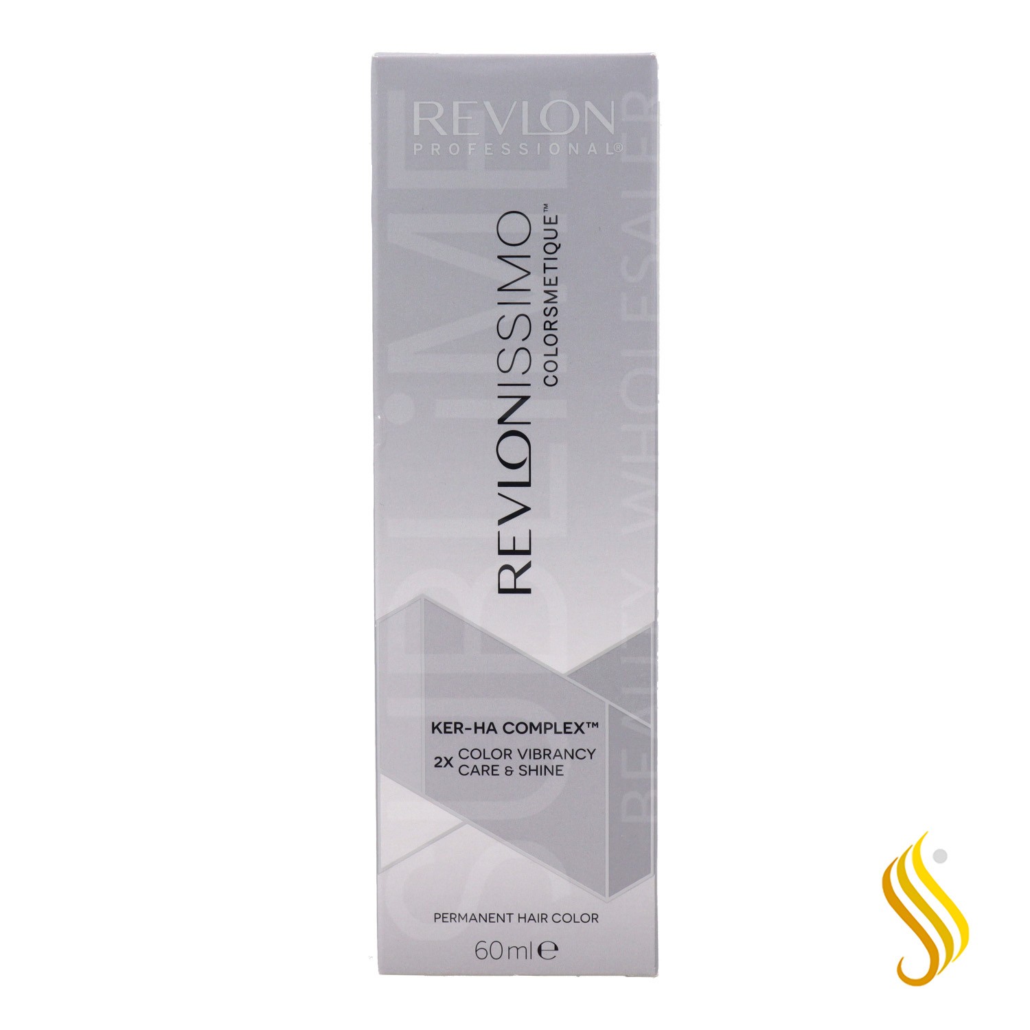 Revlon Revlonissimo Colorsmetique Color Hc10