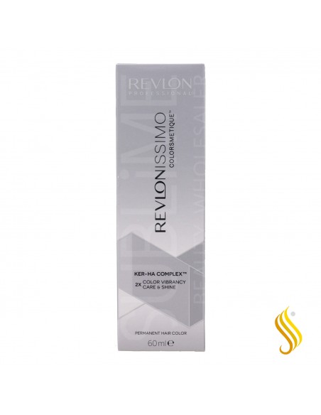 Revlon Revlonissimo Colorsmetique Color Hc10