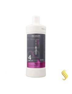 Revlon Revlonissimo Color Excel Oxidant Gloss 4 Vol (1,2%) 900 ml