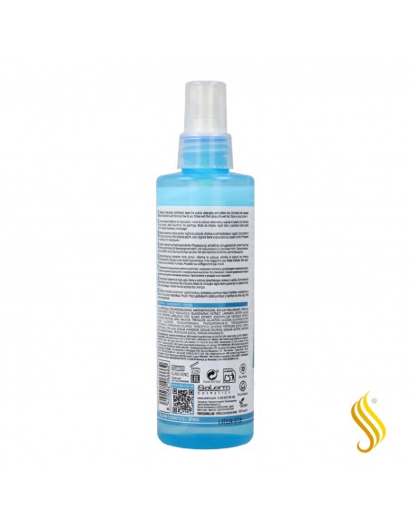 Salerm Hair Lab Après-shampooing instantané Biomarine 200 ml