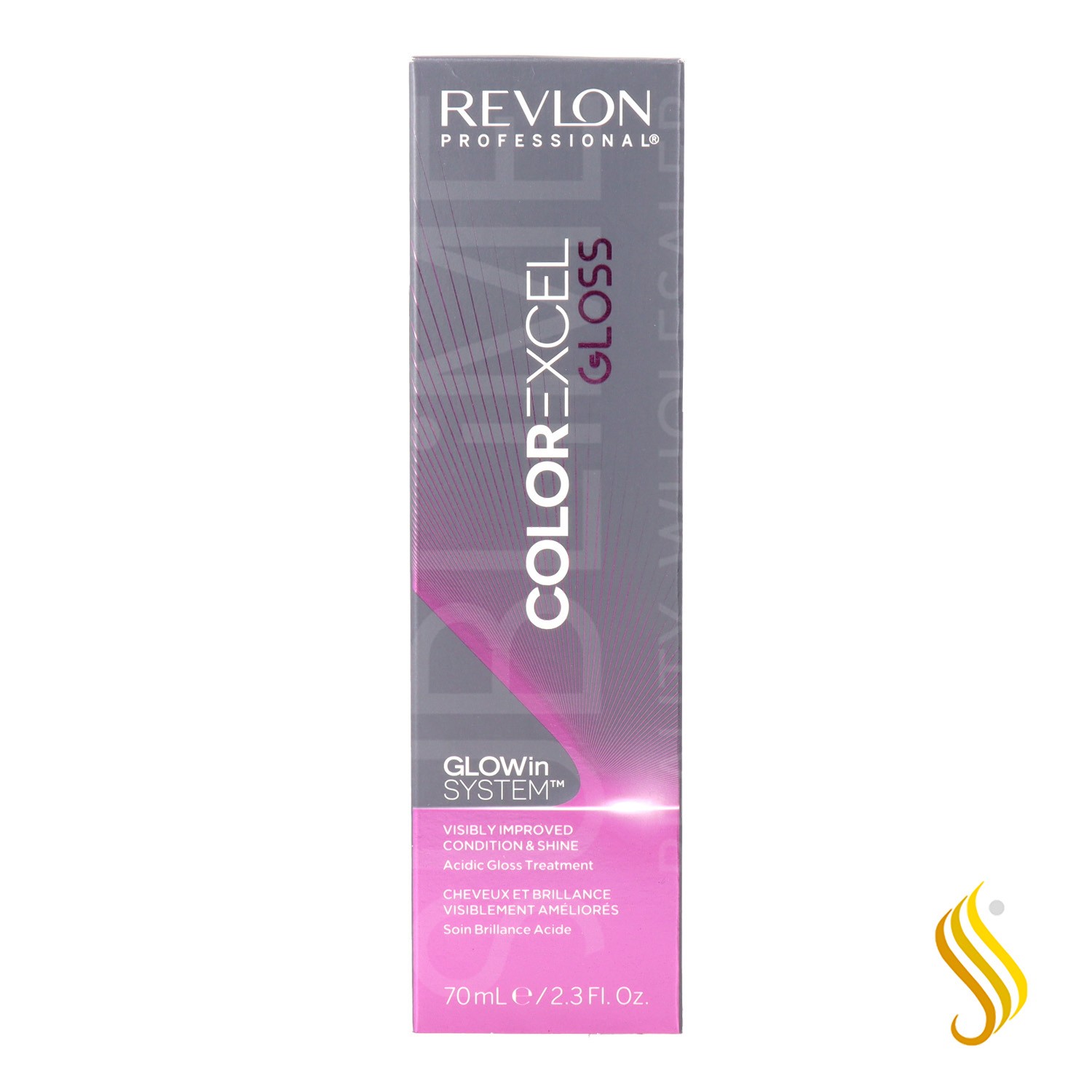 Revlon Revlonissimo Color 9.22 Excel Brillant 70 ml