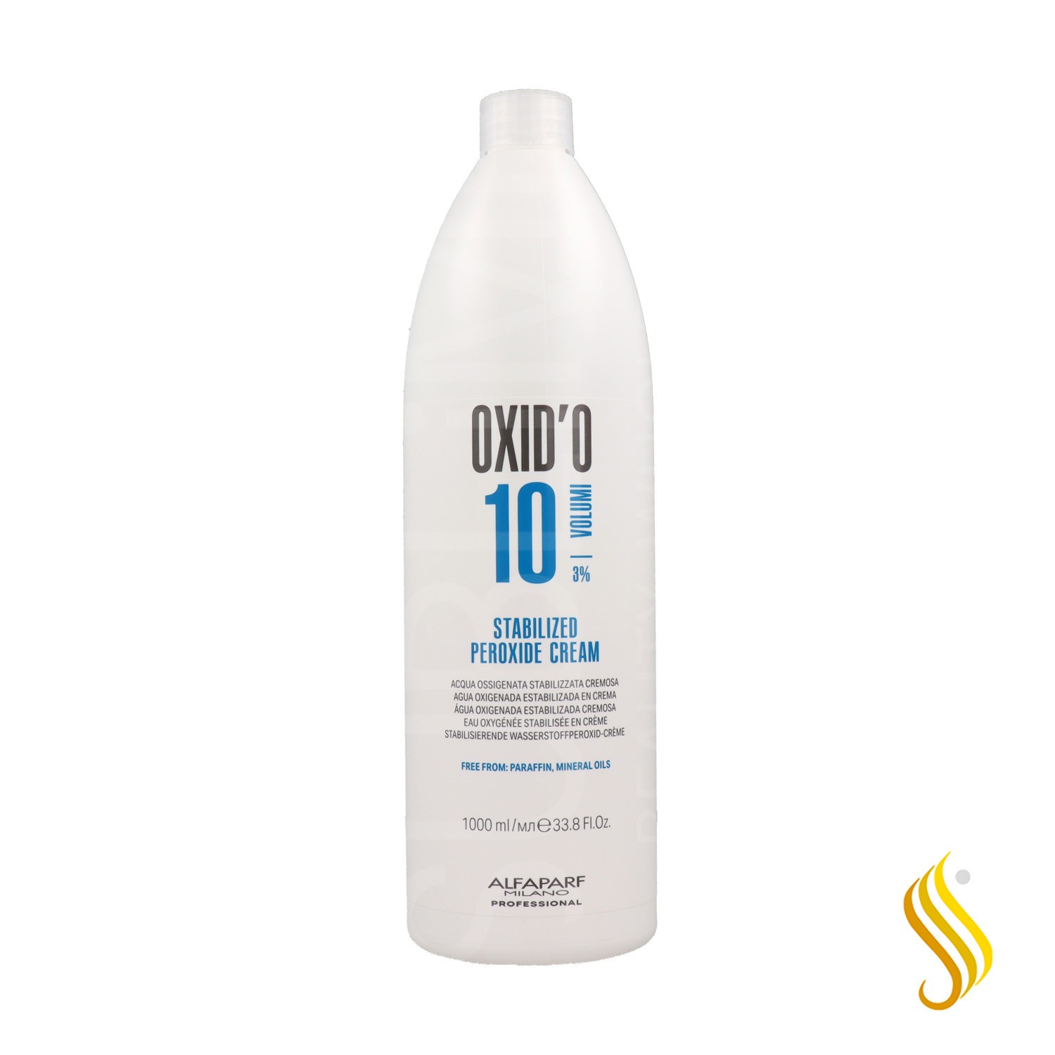 Alfaparf Oxi10vol 3% 1000 Ml