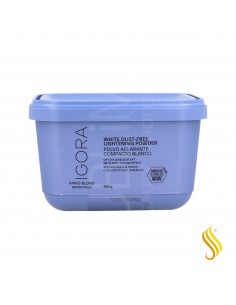 Schwarzkopf Igora Vario Blond Super Plus Descoloração 450 gr