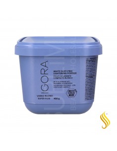 Schwarzkopf Igora Vario Blond Super Plus Descoloração 450 gr 2
