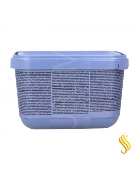 Schwarzkopf Igora Vario Blond Super Plus Decoloration 450 gr