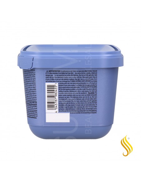 Schwarzkopf Igora Vario Blond Super Plus Decoloration 450 gr