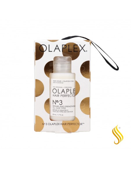 Olaplex Hair Perfector Nº3 Cadeau Édition Limitée 50 ml