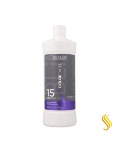 Revlon Professional Color Excel Plus Energizador 15 Vol (4,5%) 900 ml