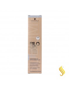 Schwarzkopf Blondme Aclaración y Tonalización LB Ice 60 ml