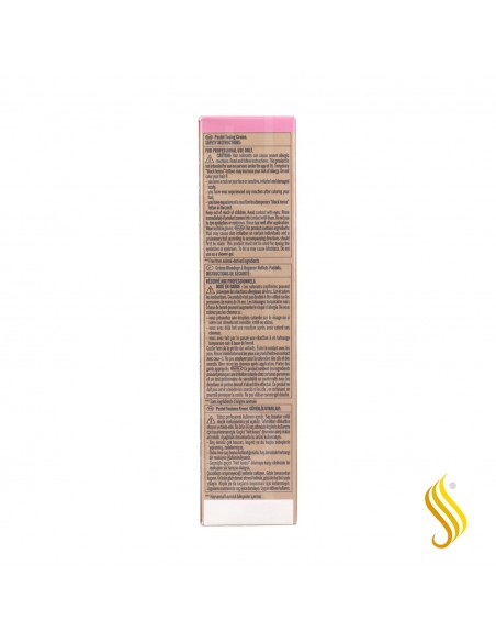 Schwarzkopf Blondme Pastel Mahogany Brown Tone 60 ml