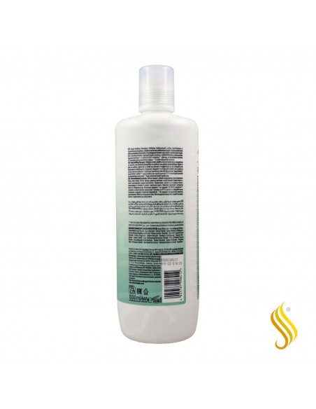 Schwarzkopf Bonacure Soothing Shampoo 1000 ml