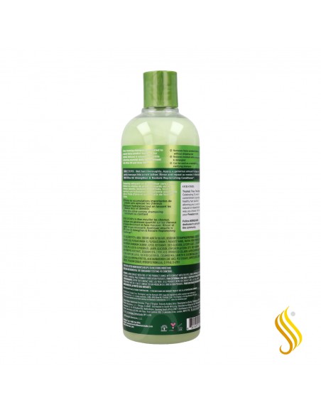 ORS Olive Oil Creamy Aloe With Aloe Vera Shampoo 473 ml